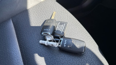 Kia Picanto 1.0 Shadow 5dr [4 seats] Petrol Hatchback